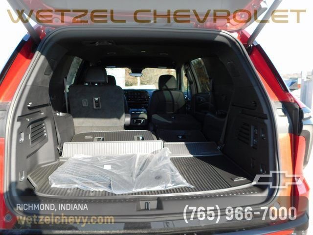 2026 Chevrolet Traverse RS - Photo 28
