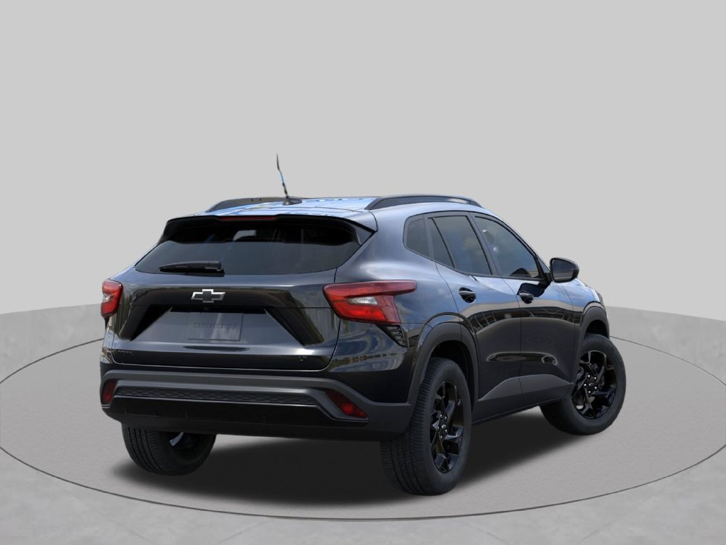 2026 Chevrolet Trax LT - Photo 48