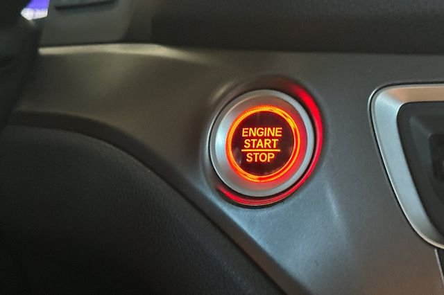 Used 2019  Honda EX-L image 24