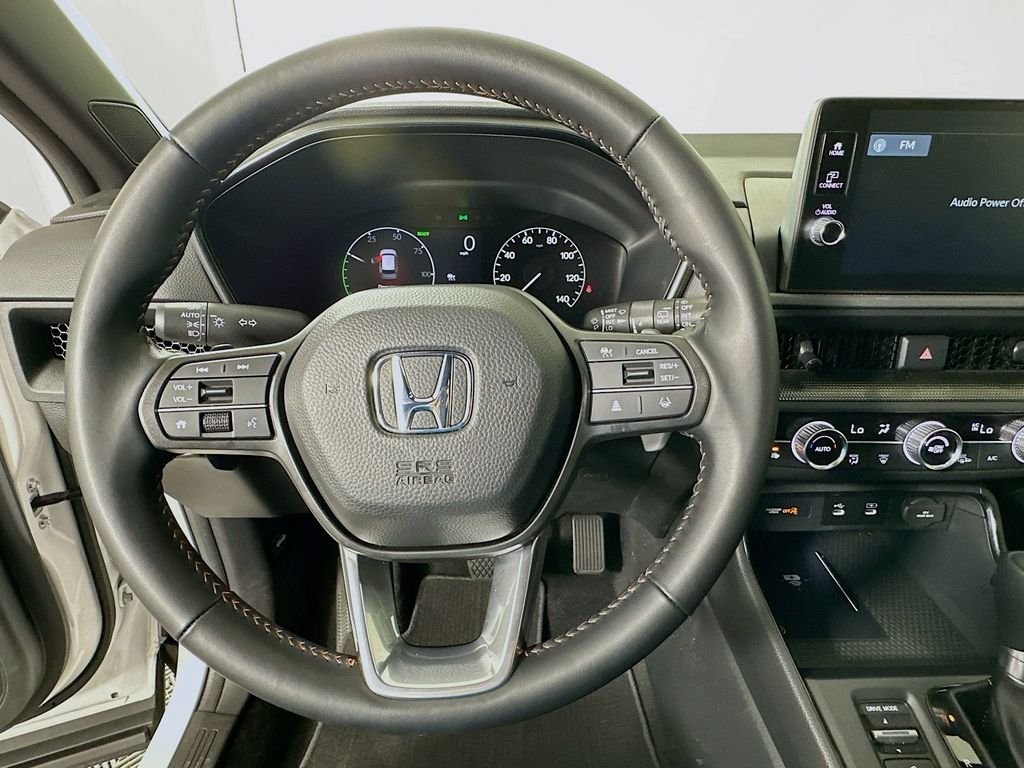 2026 Honda CR-V Sport - Photo 11
