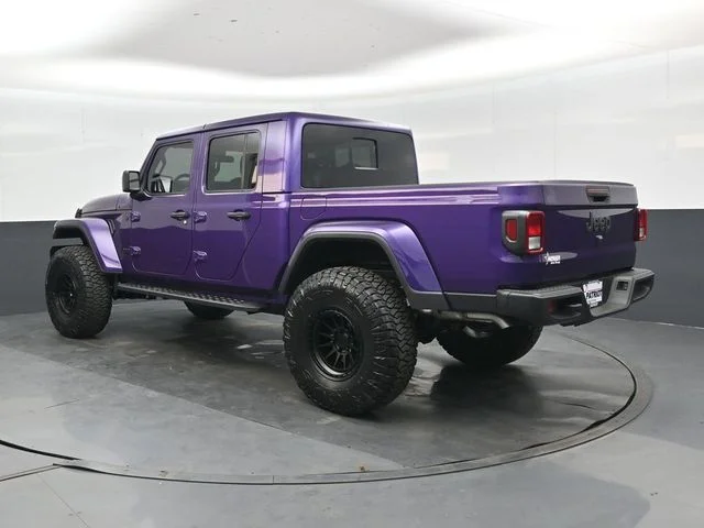 New 2026 Reign Exterior Paint Jeep Sport S image 7