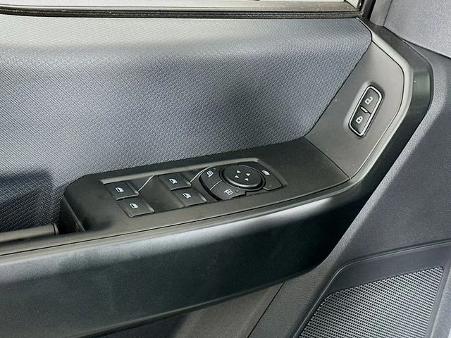 New 2026 Ford F-150 STX