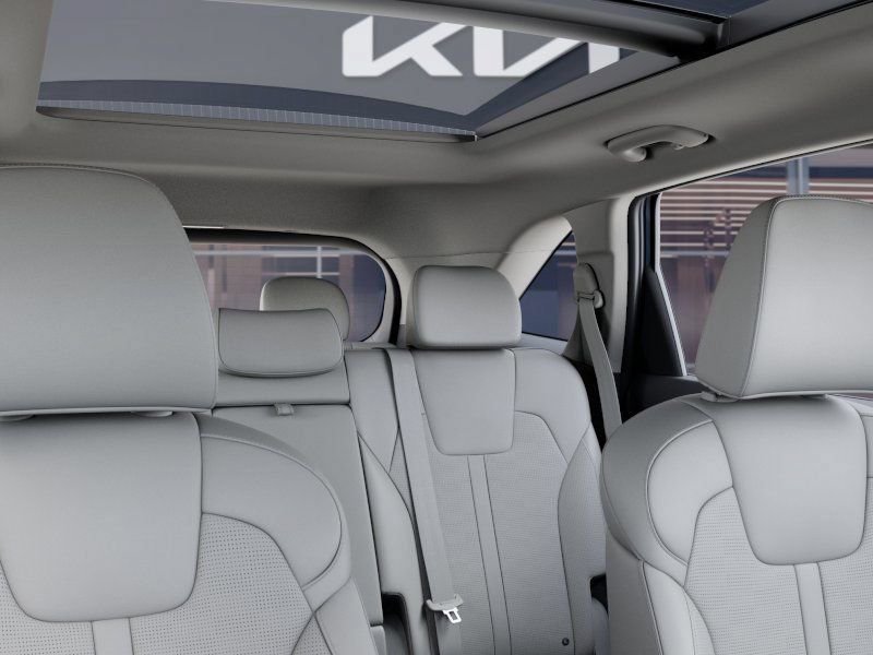 New 2026 Black Kia S image 27