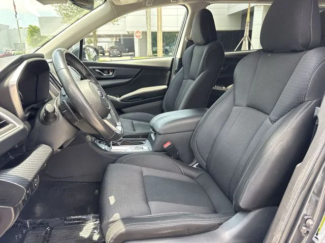 Used 2024 Gray Subaru Premium image 11