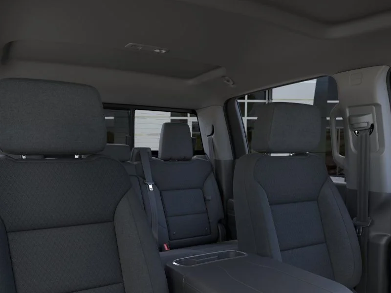2026 GMC Sierra 1500 Elevation - Photo 24