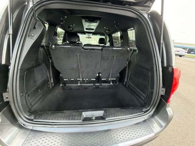 Used 2017 Granite Dodge GT image 16