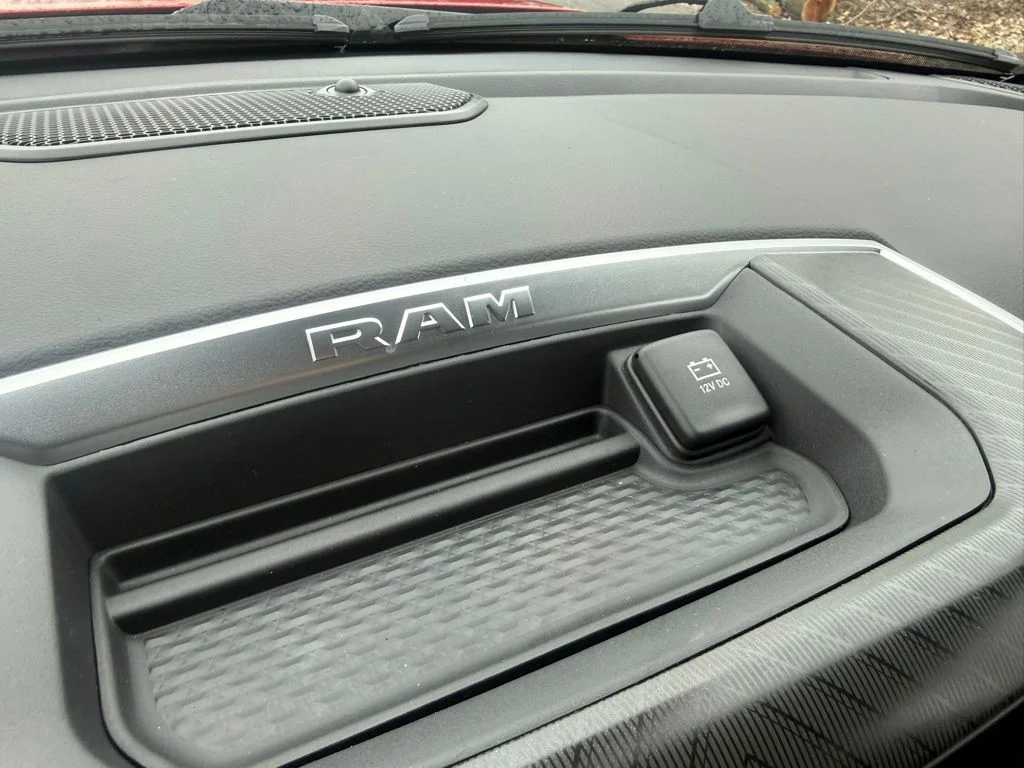 New 2026 Red Ram Big Horn/Lone Star image 24