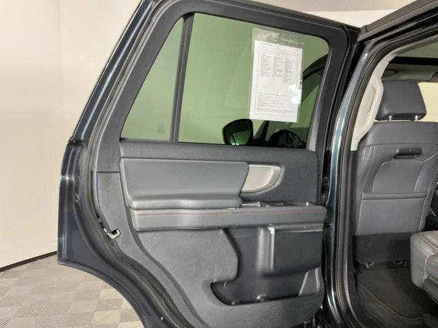 Used 2025 Blue Ford Active image 28