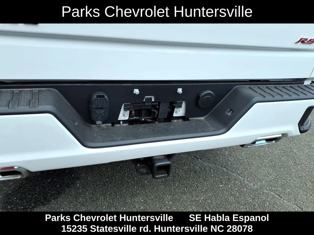 2026 Chevrolet Silverado 1500 RST - Photo 32