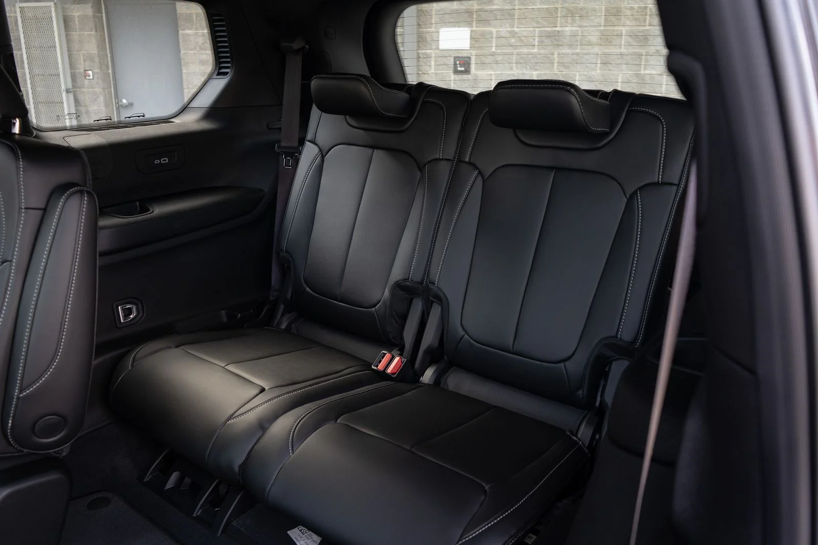 New 2025 Gray Jeep Limited image 20