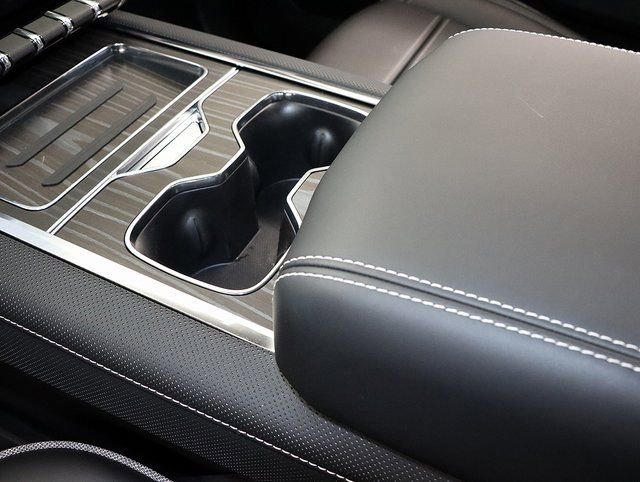 2025 GMC Sierra EV Denali - Photo 25