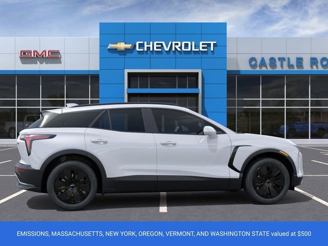 2026 Chevrolet Blazer EV LT - Photo 6