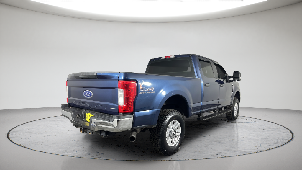 2017 Ford F-250 Super Duty XL - Photo 6
