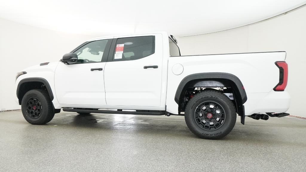 New 2026 Ice Cap Toyota TRD Pro image 21