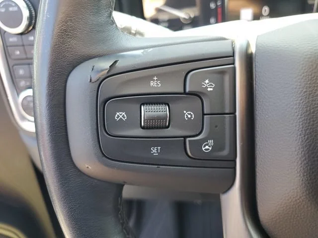 Used 2022 Onyx Black GMC Denali image 12