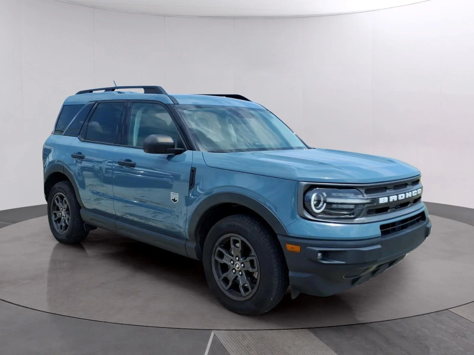 Used 2022 Area 51 Ford Big Bend image 7