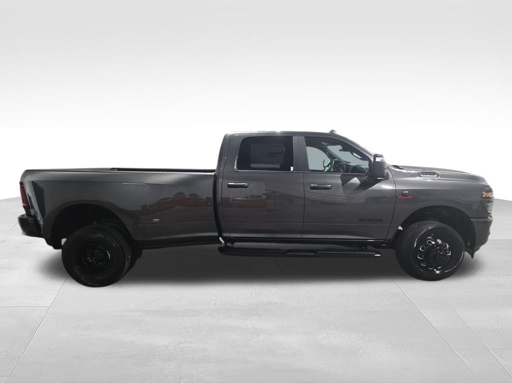 Used 2026 Gray Ram Big Horn image 9