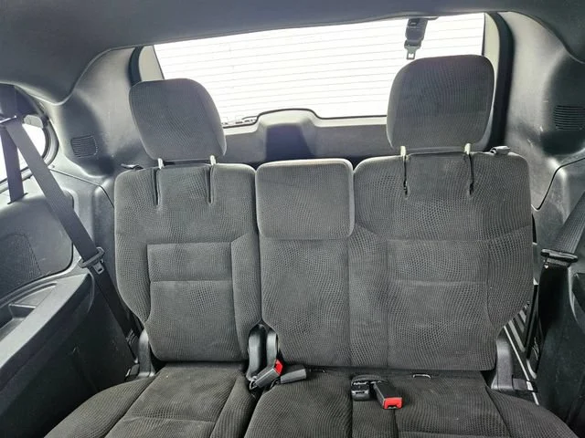 Used 2019 Black Dodge SE Plus image 23