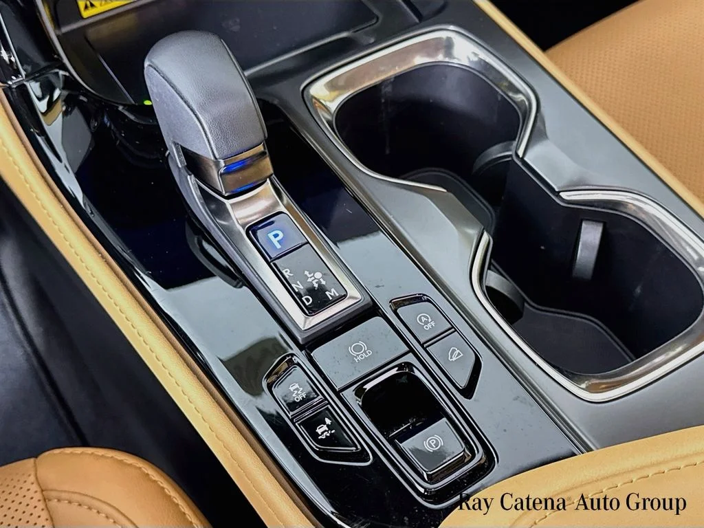 Used 2026 Brown Lexus 350 Premium image 17