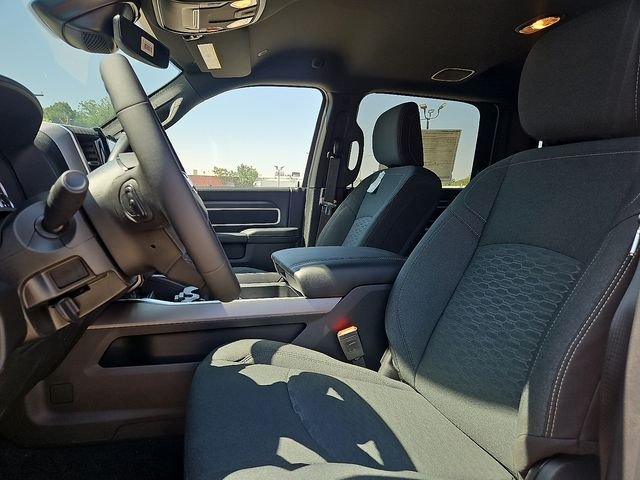 2025 RAM 2500 Big Horn - Photo 15