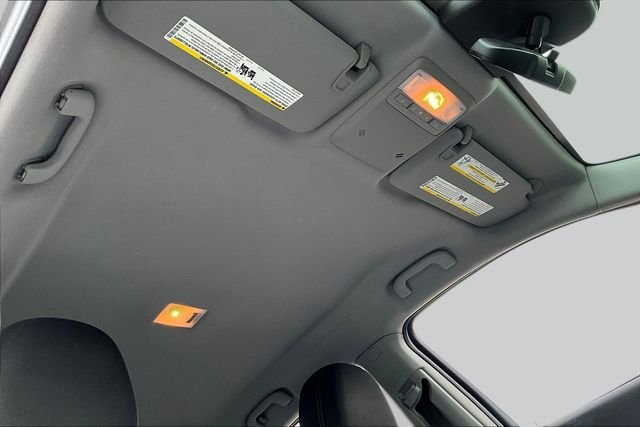 Used 2019 Gray Chevrolet LS image 25