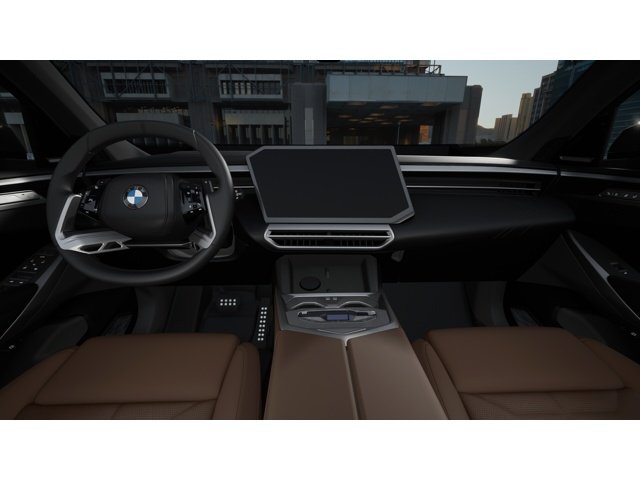 New 2027 Black Sapphire Metallic BMW 40 xDrive image 10