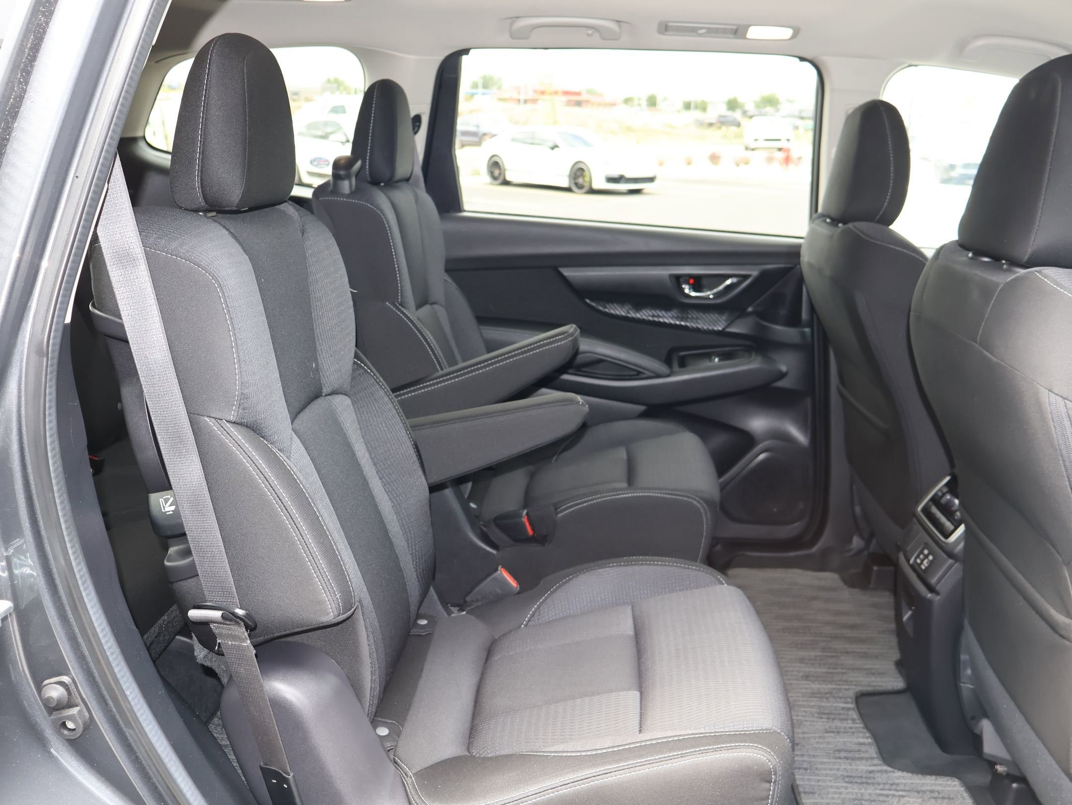 2025 Subaru Ascent Premium - Photo 25
