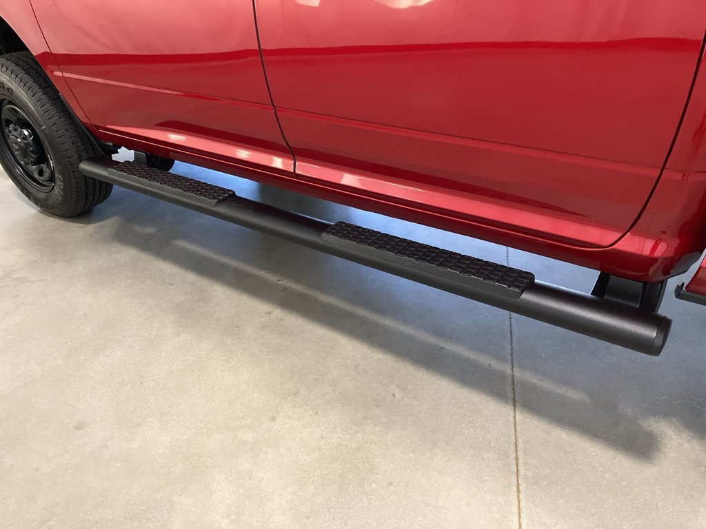 2025 RAM 2500 Tradesman - Photo 25