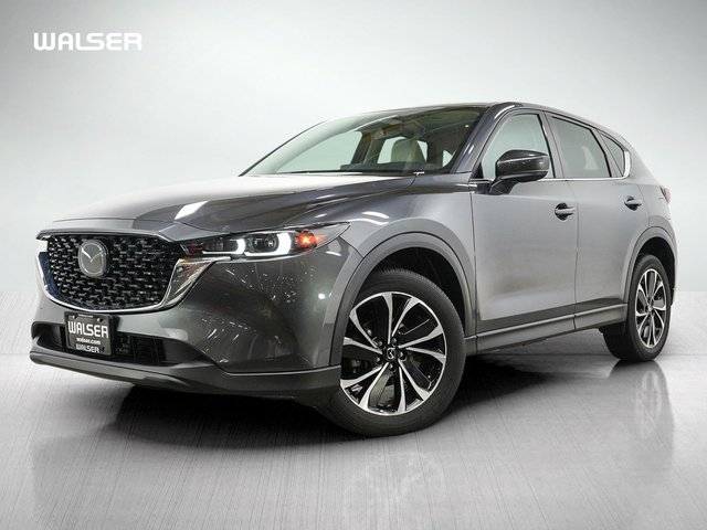 2023 Mazda CX-5 2.5 S Premium Plus Package