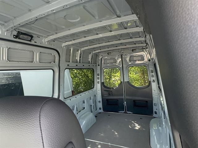 2025 Mercedes-Benz Sprinter Cargo Van Base - Photo 22