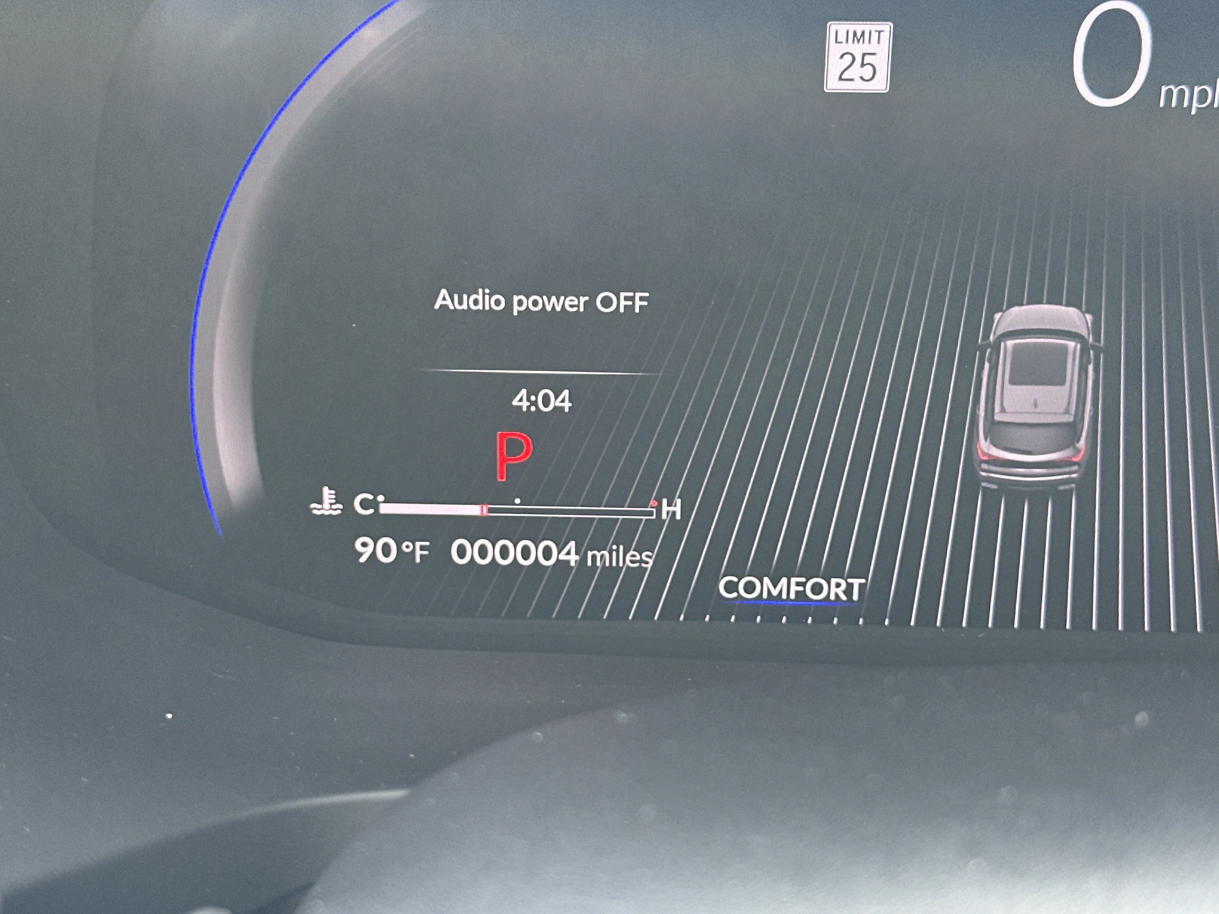 New 2026 Platinum White Pearl Acura w/A-Spec Advance Package image 21