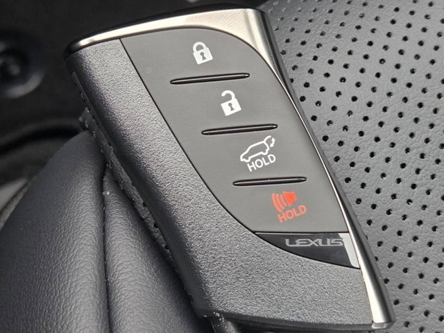 New 2026 Nightfall Mica Lexus F SPORT PERFORMANCE PREMIUM AWD image 48