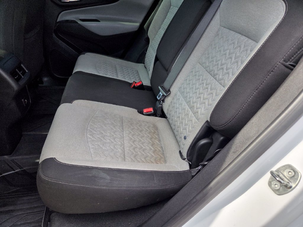 2023 Chevrolet Equinox LS - Photo 23