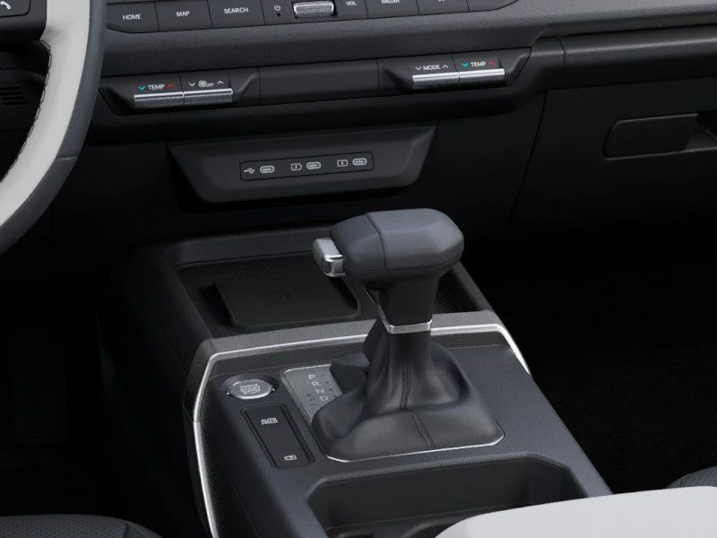 New 2027 Pale Gray Kia EX image 23