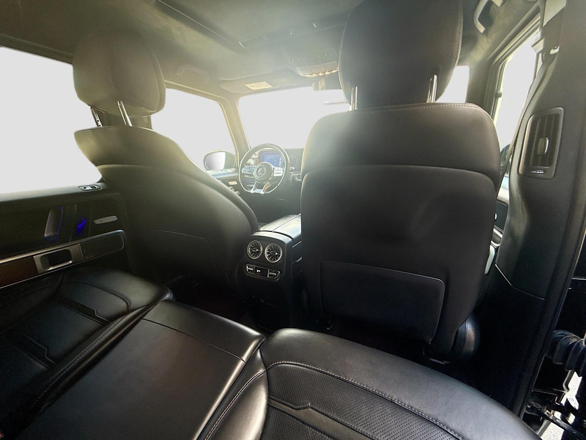 2023 Mercedes-Benz G-Class AMG G63 - Photo 28