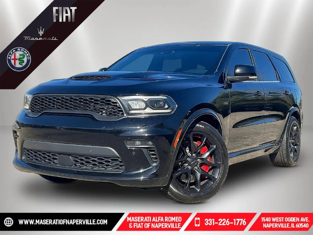 2022 Dodge Durango