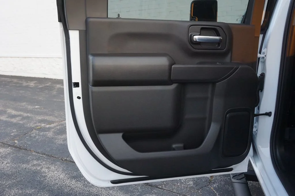 2026 Chevrolet Silverado 2500 HD Custom - Photo 22