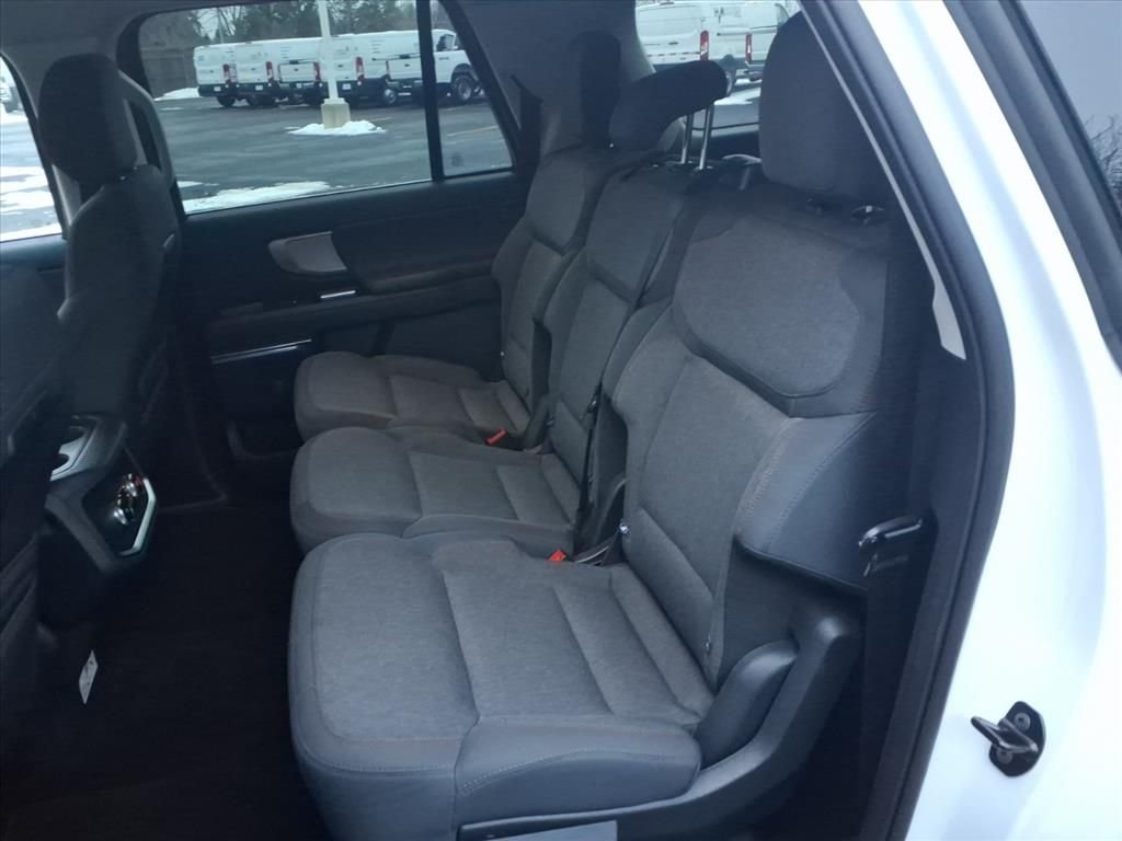 2025 FORD EXPEDITION MAX - Image 24