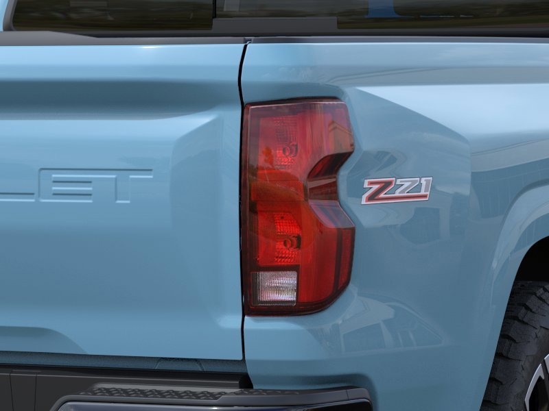 2026 Chevrolet Colorado Z71 - Photo 11