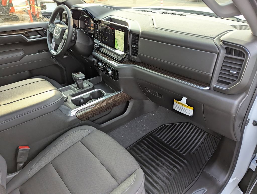 2026 GMC Sierra 1500 Elevation - Photo 28