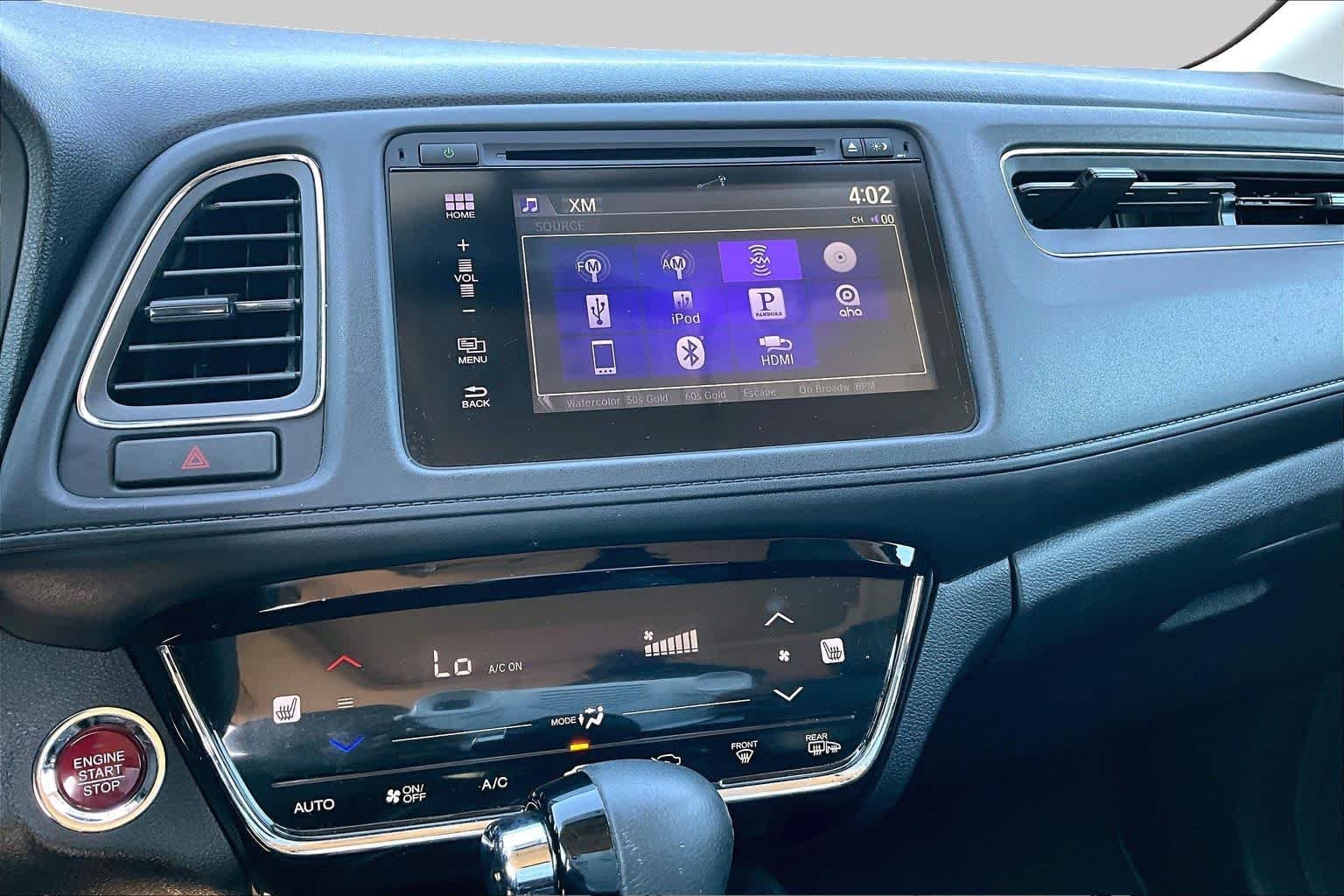 Used 2016  Honda EX-L w/Navi image 7
