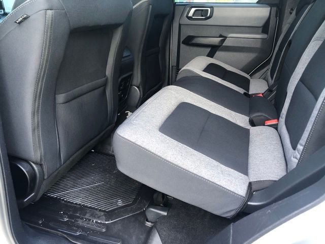 Used 2021 Silver Ford Big Bend image 19