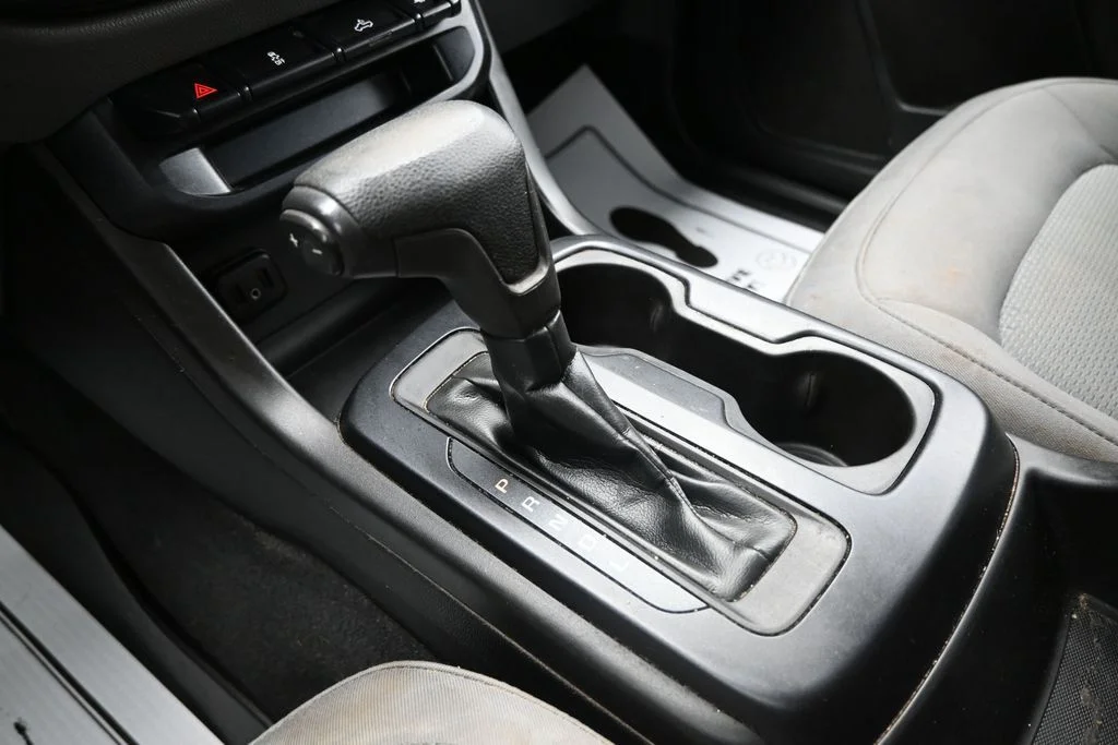 Used 2019 Blue Chevrolet Work Truck image 22