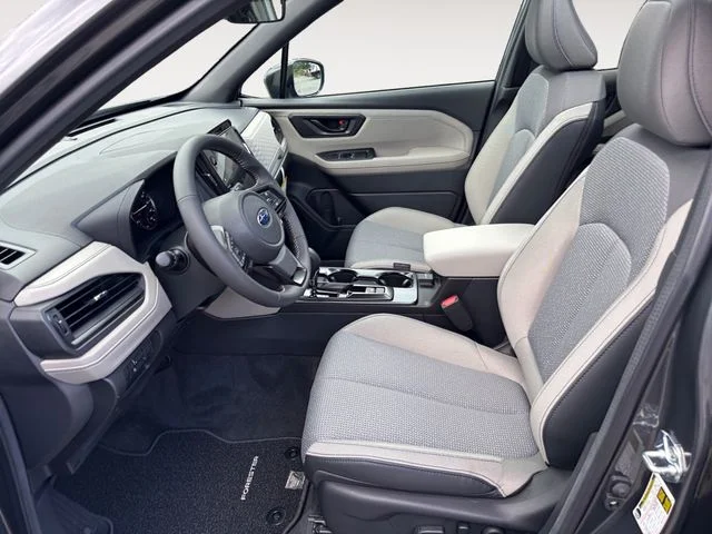 2026 Subaru Forester Premium - Photo 9