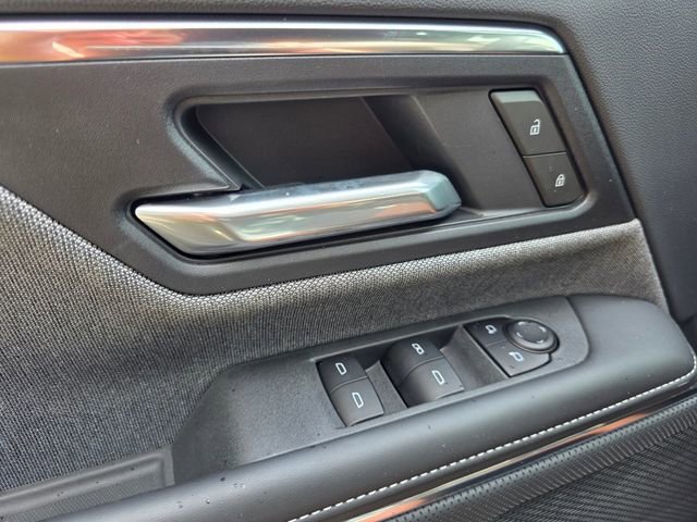 2026 GMC Sierra EV Elevation - Photo 30