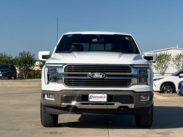 Used 2026  Ford King Ranch image 2