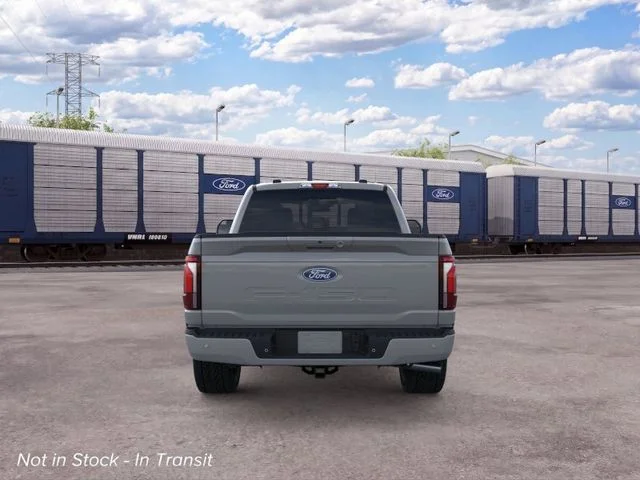 New 2026 Avalanche Ford Lariat image 5