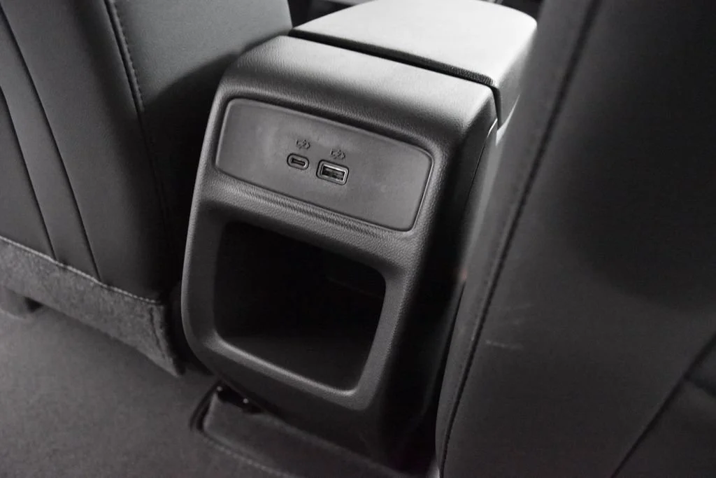 2026 Chevrolet Trax RS - Photo 23