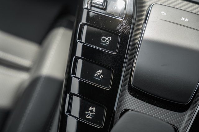 2025 Mercedes-Benz AMG GT 4-Door Coupe 53 - Photo 27