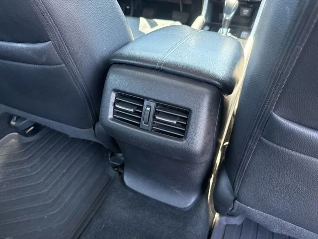 Used 2016 Black Honda EX-L image 47